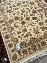 Load image into Gallery viewer, Chinese Keshan [Wool + Silk] - 3&#39;0” X 5&#39;2”
