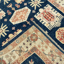 Load image into Gallery viewer, Afghan Ariana - 4'1” X 5'7”
