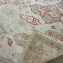 Load image into Gallery viewer, Afghan Oushak - 4'2” X 5'8”
