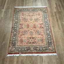 Load image into Gallery viewer, Pakistani Isfahan - 4'1” X 5'9”
