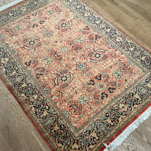 Load image into Gallery viewer, Pakistani Isfahan - 4'1” X 5'9”
