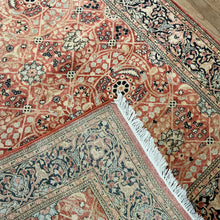 Load image into Gallery viewer, Pakistani Isfahan - 4'1” X 5'9”
