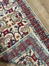 Load image into Gallery viewer, Afghan Kazak - 2'9” X 9'4”
