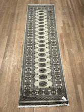Load image into Gallery viewer, Pakistani Bukhara - 2'7” X 9'3”
