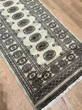 Load image into Gallery viewer, Pakistani Bukhara - 2'7” X 9'3”
