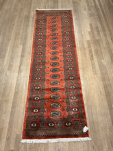 Load image into Gallery viewer, Pakistani Bukhara - 2'8” X 8'11”
