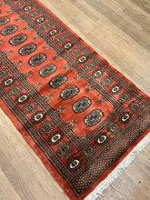 Load image into Gallery viewer, Pakistani Bukhara - 2'8” X 8'11”
