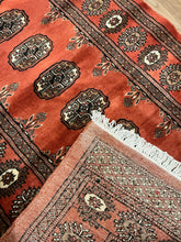 Load image into Gallery viewer, Pakistani Bukhara - 2'8” X 8'11”
