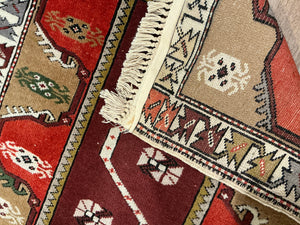 Persian Ardabil - 2'8” X 9'3”