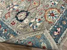 Load image into Gallery viewer, Afghan Ariana - 4'0” X 4'6”
