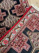 Load image into Gallery viewer, Persian Senneh - 1&#39;7” X 8&#39;5”
