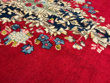Load image into Gallery viewer, Persian Kerman - 12'6” X 20'7”
