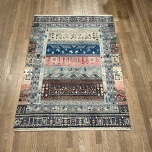 Load image into Gallery viewer, Afghan Khorjin - 3'11” X 5'10”
