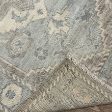 Load image into Gallery viewer, Afghan Oushak - 3&#39;11” X 5&#39;7”
