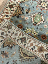 Load image into Gallery viewer, Indian Karajeh - 2'6” X 7'9”
