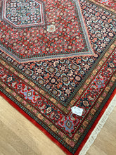 Load image into Gallery viewer, Indian Bidjar - 4&#39;0” X 6&#39;2”
