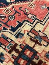 Load image into Gallery viewer, Persian Hamadan - 4&#39;1” X 7&#39;3”
