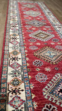 Load image into Gallery viewer, Afghan Super Kazak - 2.5x7/8/9

