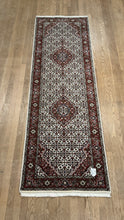 Load image into Gallery viewer, Indian Mahi [Wool + Silk] - 2.5x7/8/9
