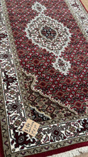 Load image into Gallery viewer, Indian Mahi [Wool + Silk] - 2.5x7/8/9
