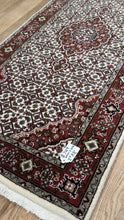 Load image into Gallery viewer, Indian Mahi [Wool + Silk] - 2.5x7/8/9
