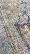 Load image into Gallery viewer, Turkish Oushak - 2.5x7/8/9
