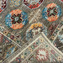 Load image into Gallery viewer, Afghan Ariana - 3'11” X 6'1”
