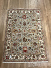 Load image into Gallery viewer, Pakistani Keshan - 4&#39;3” X 6&#39;1”
