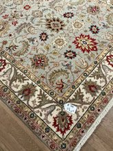 Load image into Gallery viewer, Pakistani Keshan - 4&#39;3” X 6&#39;1”
