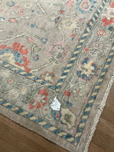 Load image into Gallery viewer, Turkish Oushak - 4&#39;0” X 5&#39;10”

