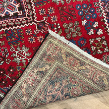 Load image into Gallery viewer, Persian Joshagan - 4&#39;5” X 6&#39;9”
