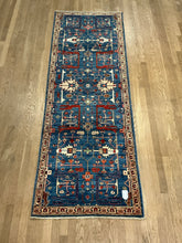 Load image into Gallery viewer, Afghan Ariana - 2&#39;9” X 7&#39;10”
