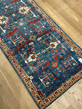 Load image into Gallery viewer, Afghan Ariana - 2&#39;8” X 7&#39;10”
