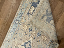 Load image into Gallery viewer, Afghan Oushak - 2&#39;4” X 7&#39;11”
