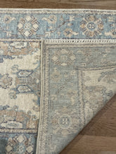 Load image into Gallery viewer, Afghan Oushak - 2&#39;6” X 8&#39;0”
