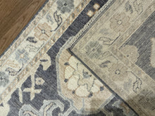 Load image into Gallery viewer, Afghan Oushak - 2&#39;7” X 8&#39;1”

