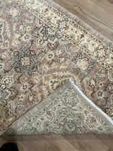Load image into Gallery viewer, Afghan Oushak - 2&#39;8” X 8&#39;1”
