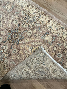 Afghan Oushak - 2'8” X 8'1”
