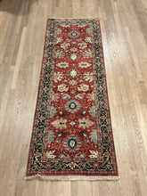 Load image into Gallery viewer, Indian Serapi - 2'7” X 8'0”
