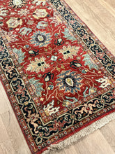 Load image into Gallery viewer, Indian Serapi - 2'7” X 8'0”
