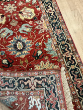 Load image into Gallery viewer, Indian Serapi - 2'7” X 8'0”
