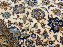 Load image into Gallery viewer, Persian Keshan - 12'8” X 19'4”
