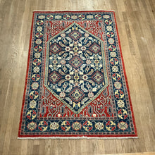 Load image into Gallery viewer, Afghan Ariana - 3'11” X 5'9”
