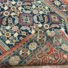 Load image into Gallery viewer, Afghan Ariana - 3'11” X 5'9”
