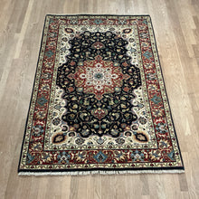 Load image into Gallery viewer, Indian Serapi - 4'1” X 6'2”
