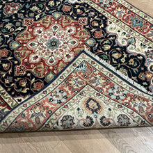 Load image into Gallery viewer, Indian Serapi - 4'1” X 6'2”
