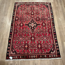 Load image into Gallery viewer, Persian Angelas - 4'3” X 6'5”
