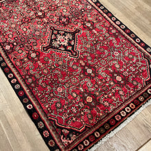 Load image into Gallery viewer, Persian Angelas - 4'3” X 6'5”
