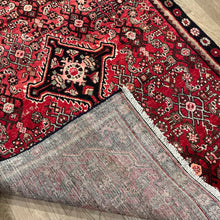 Load image into Gallery viewer, Persian Angelas - 4'3” X 6'5”
