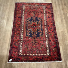 Load image into Gallery viewer, Persian Hamadan - 4'3” X 6'7”
